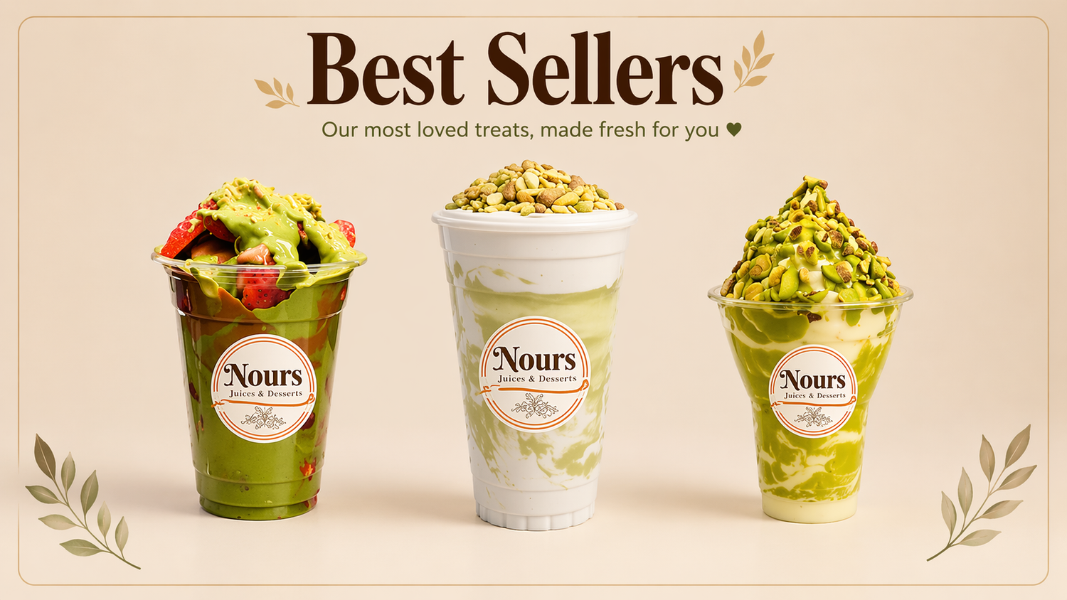 Best Sellers
