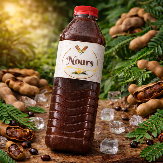 Ramadan Tamarind Juice – Family Size