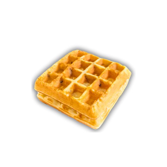 Belgian Waffle