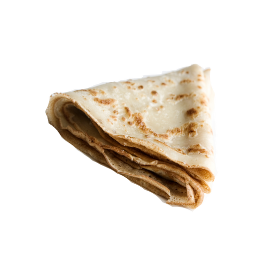Crepe